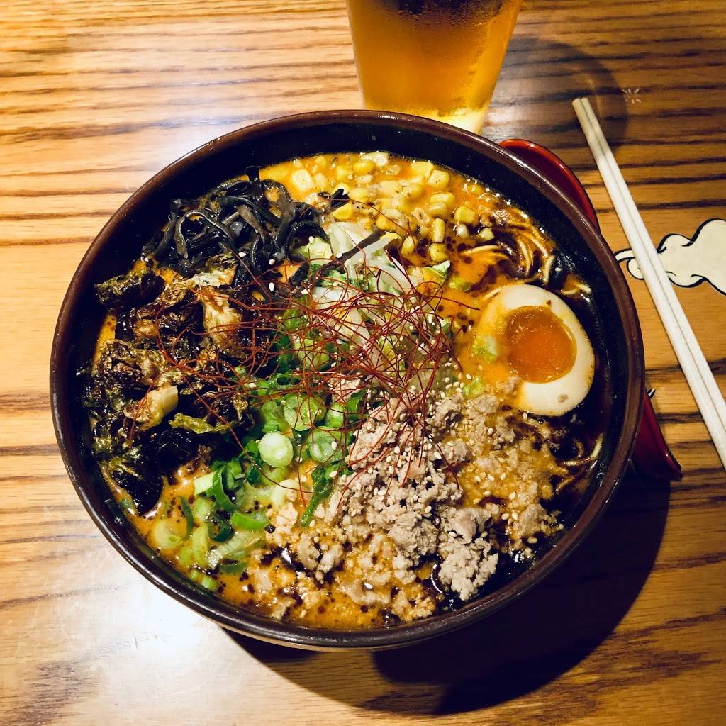 Ramen Tatsu-Ya | restaurant | 1600 E 6th St, Austin, TX 78702, USA | 5128935561 OR +1 512-893-5561