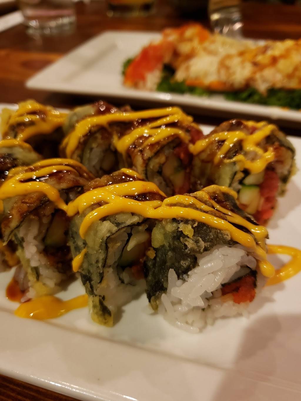 Ohjah Japanese Steakhouse | restaurant | 2051 N Rainbow Blvd #102, Las Vegas, NV 89108, USA | 7023618888 OR +1 702-361-8888