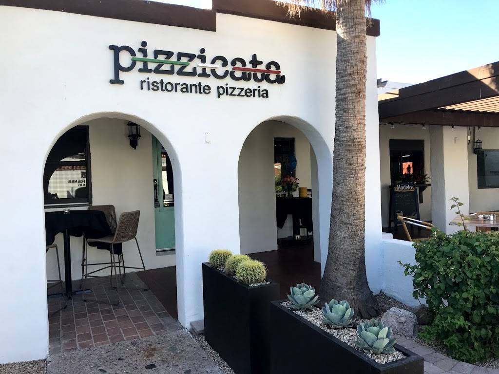 Pizzicata USA | restaurant | 7212 East Ho, N Hum Rd, Carefree, AZ 85377, USA | 4804882848 OR +1 480-488-2848