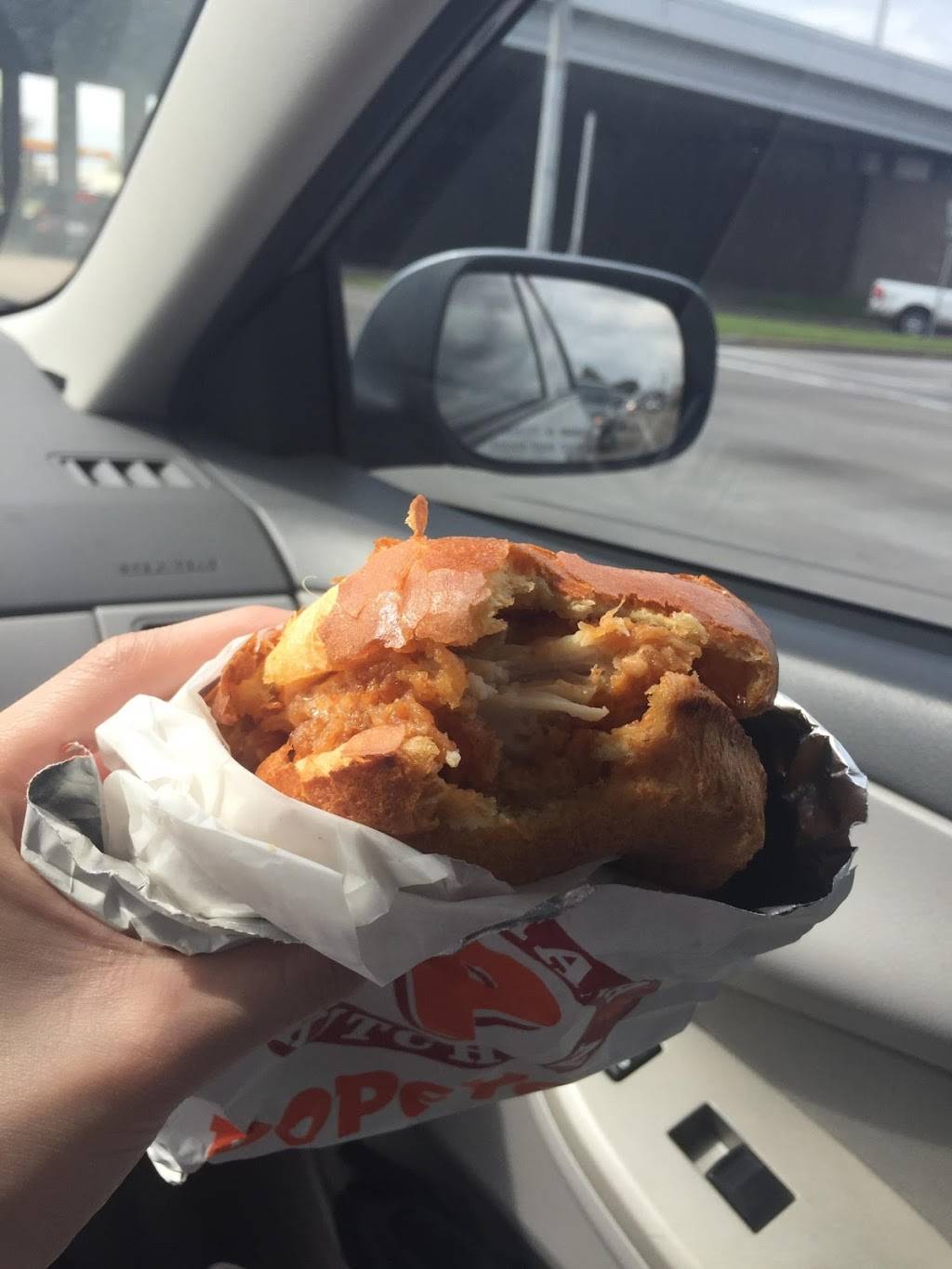 Popeyes Louisiana Kitchen | restaurant | 10112 Bissonnet St, Houston, TX 77036, USA | 7137713243 OR +1 713-771-3243