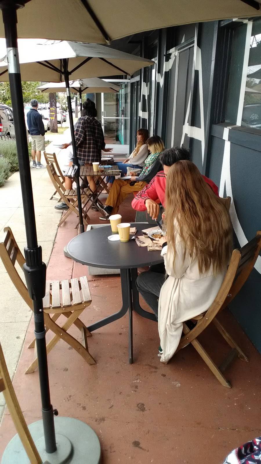 Amara Kitchen | cafe | 519 N Avenue 64, Los Angeles, CA 90042, USA | 3232552220 OR +1 323-255-2220