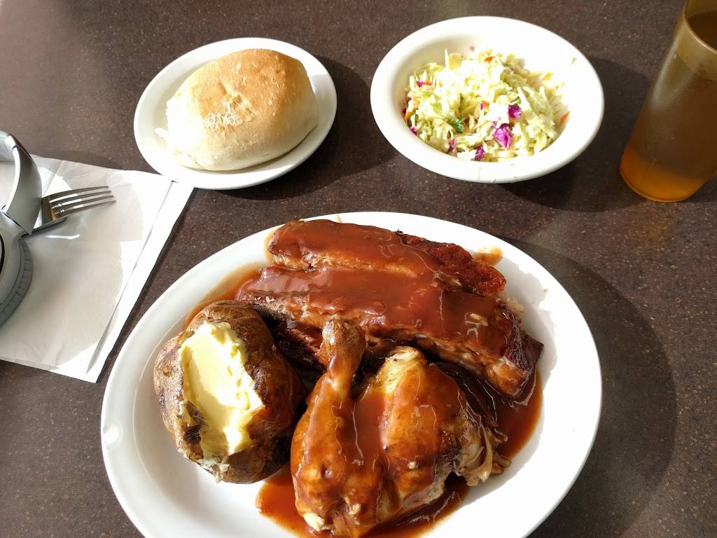 Petes Bar-B-Que | restaurant | 2399 Mission St, San Francisco, CA 94110, USA | 4158261009 OR +1 415-826-1009