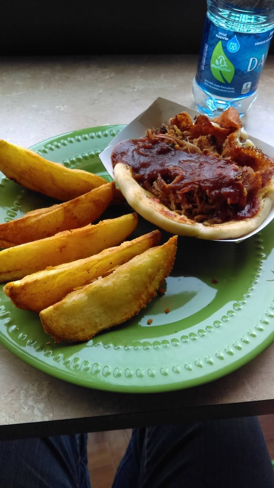 Pollo Bandido | restaurant | 225 W Main St, Frankfort, KY 40601, USA | 5026992255 OR +1 502-699-2255