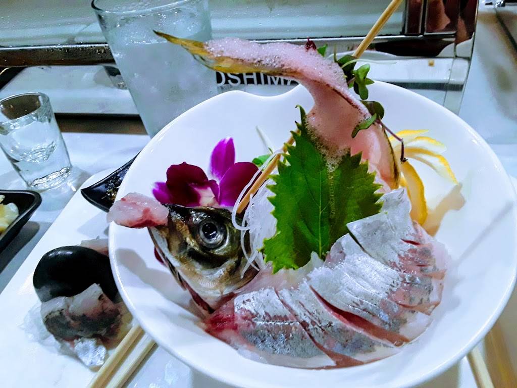 Edo Higan | meal takeaway | 8439 Park Meadows Center Dr i550, Littleton, CO 80124, USA | 3036628366 OR +1 303-662-8366