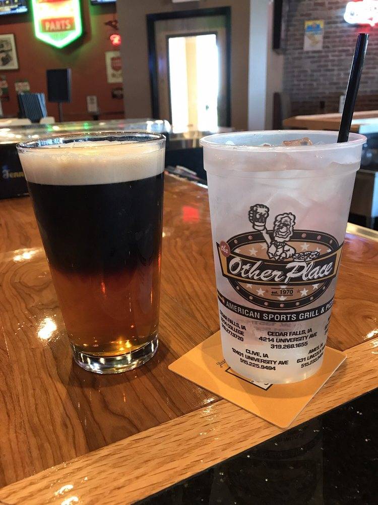 The Other Place Shawnee | restaurant | 22730 Midland Dr, Shawnee, KS 66226, USA | 9134410094 OR +1 913-441-0094