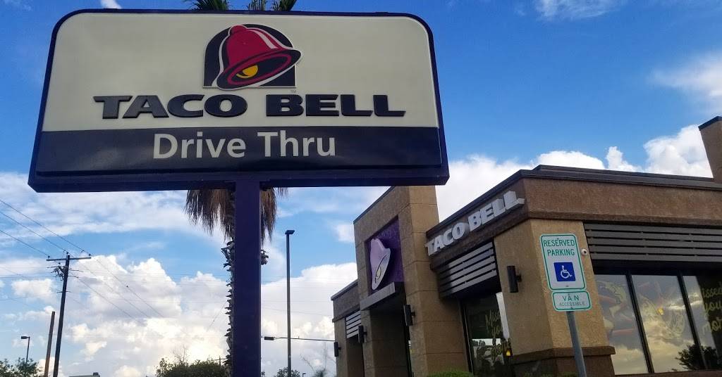 Taco Bell | meal takeaway | 770 S Walnut St, Las Cruces, NM 88001, USA | 5756473445 OR +1 575-647-3445