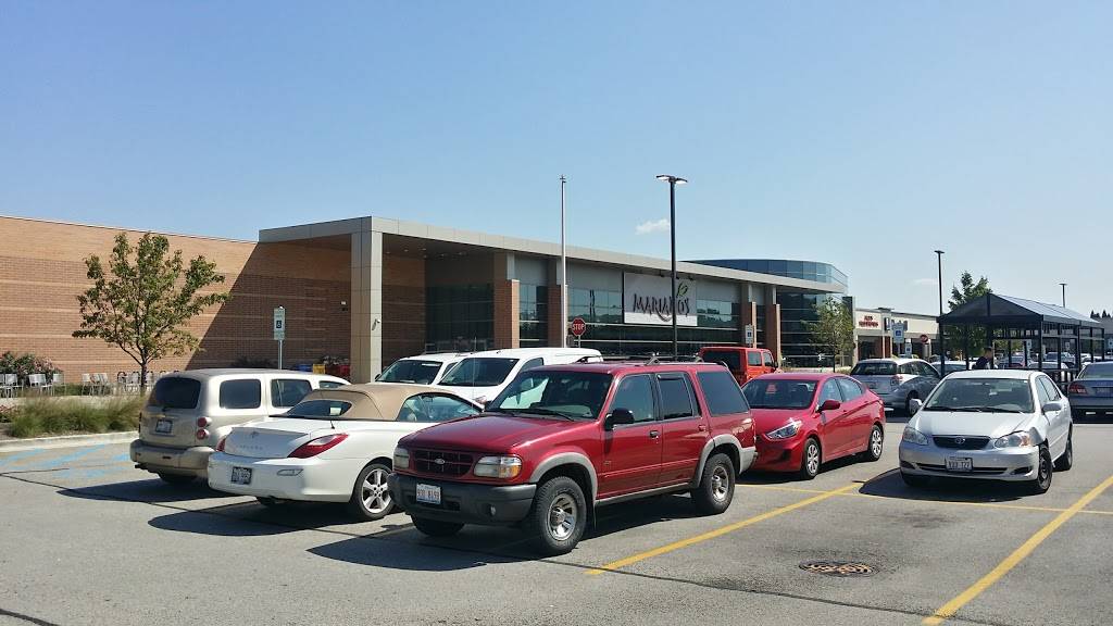 Westchester Commons | shopping mall | 3001-3075 S Wolf Rd, Westchester, IL 60154, USA | 6306452800 OR +1 630-645-2800