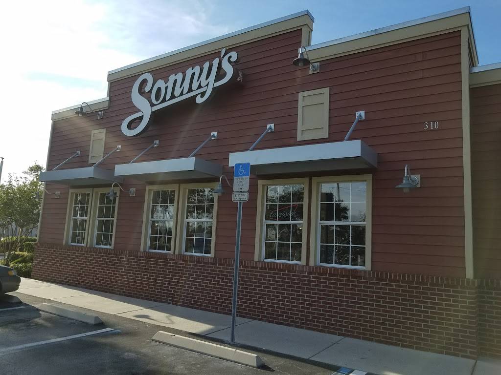 Sonnys BBQ | restaurant | 310 S Alafaya Trail, Orlando, FL 32828, USA | 4074820888 OR +1 407-482-0888