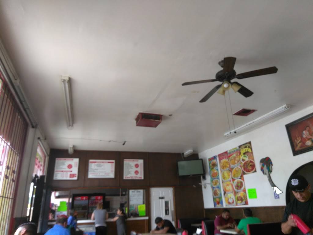 El Transito Mexican & Salvadorian Restaurant | restaurant | 12710 Ramona Blvd, Baldwin Park, CA 91706, USA | 6269601069 OR +1 626-960-1069