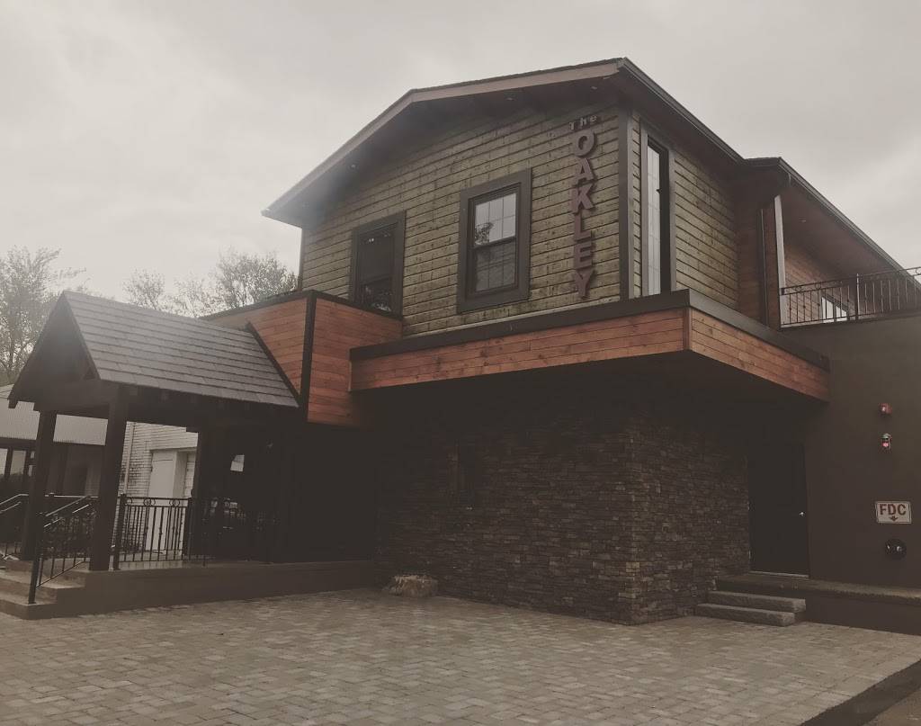 The Oakley Kitchen | restaurant | 789 Bloomfield Ave, Nutley, NJ 07110, USA | 9735428676 OR +1 973-542-8676