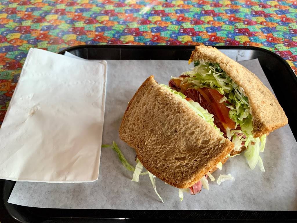 Brighter Side | restaurant | 1125 K St, Modesto, CA 95354, USA | 2095247531 OR +1 209-524-7531