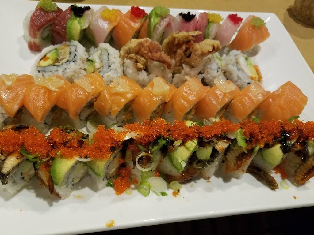 Wanokura Restaurant | restaurant | 194 West St, Milford, MA 01757, USA | 5083816767 OR +1 508-381-6767