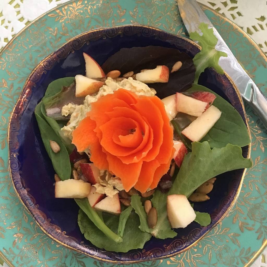 Abigails Tea House | cafe | Abigails Tea House, 2 Main Street, Saint George, ON N0E 1N0, Canada | 5194483999 OR +1 519-448-3999