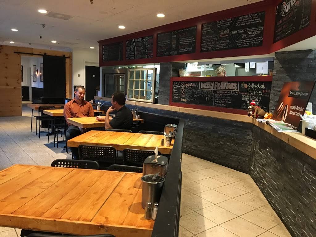 The Crazy Canuck Kitchener | restaurant | 141 Ontario St N, Kitchener, ON N2H 4Y5, Canada | 5197492062 OR +1 519-749-2062