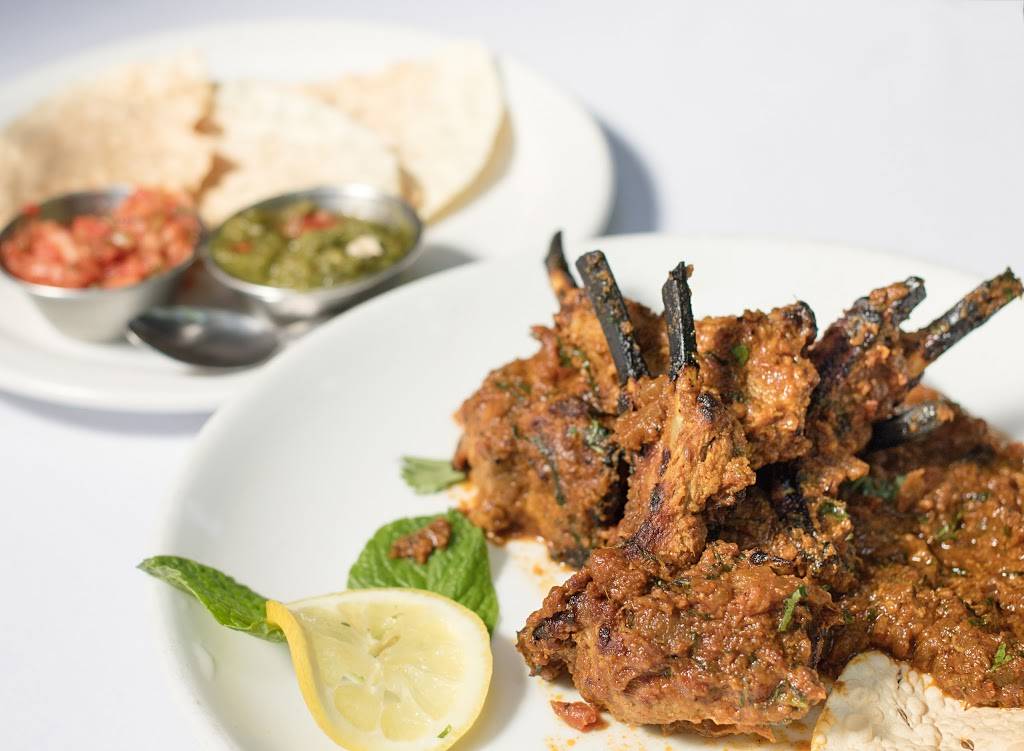 Bombay Darbar | restaurant | 2901 Florida Ave, Miami, FL 33133, USA | 3054447272 OR +1 305-444-7272