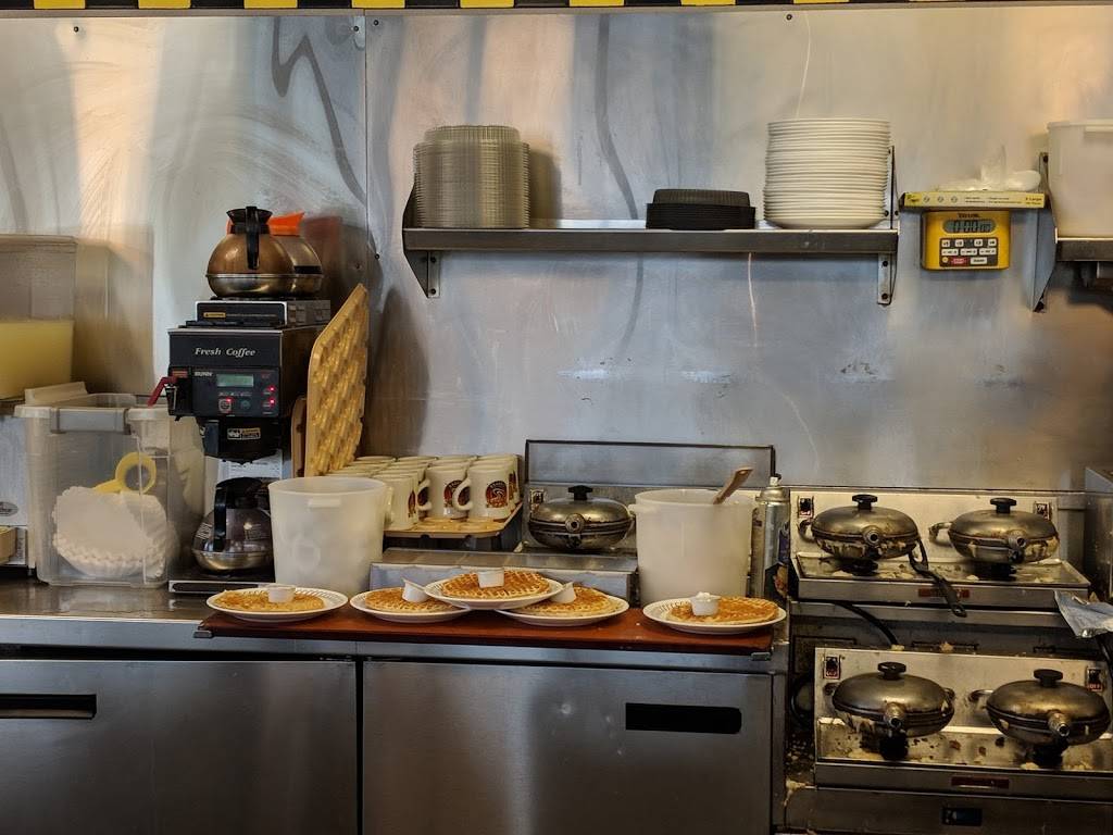 Waffle House | meal takeaway | 4274 Lavista Rd, Tucker, GA 30084, USA | 7709341659 OR +1 770-934-1659