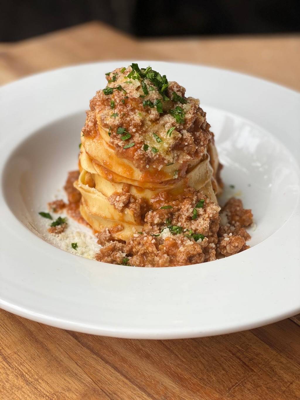 PASSIONE EMPORIO OSTERIA ITALIANA | restaurant | 2324 A Fifth St, Berkeley, CA 94710, USA | 5106128677 OR +1 510-612-8677