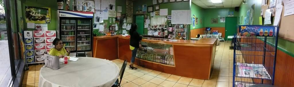 Caribbean Delite Restaura | restaurant | 9491 SW 160th St, Palmetto Bay, FL 33157, USA | 3052546606 OR +1 305-254-6606