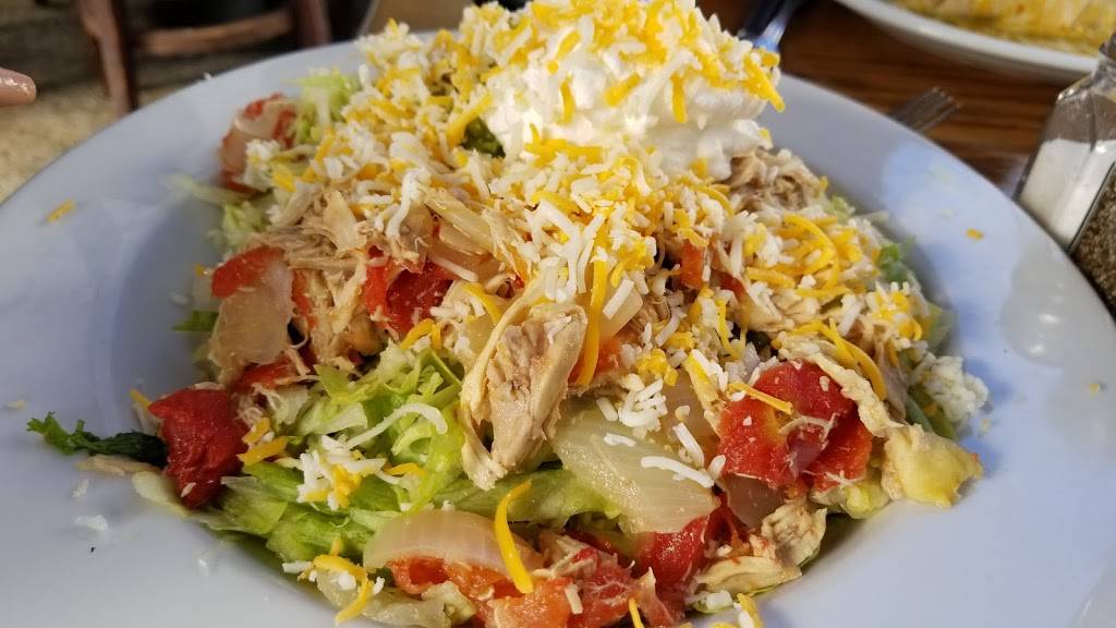 Avilas El Ranchito | restaurant | 27941 La Paz Rd, Laguna Niguel, CA 92677, USA | 9493499100 OR +1 949-349-9100