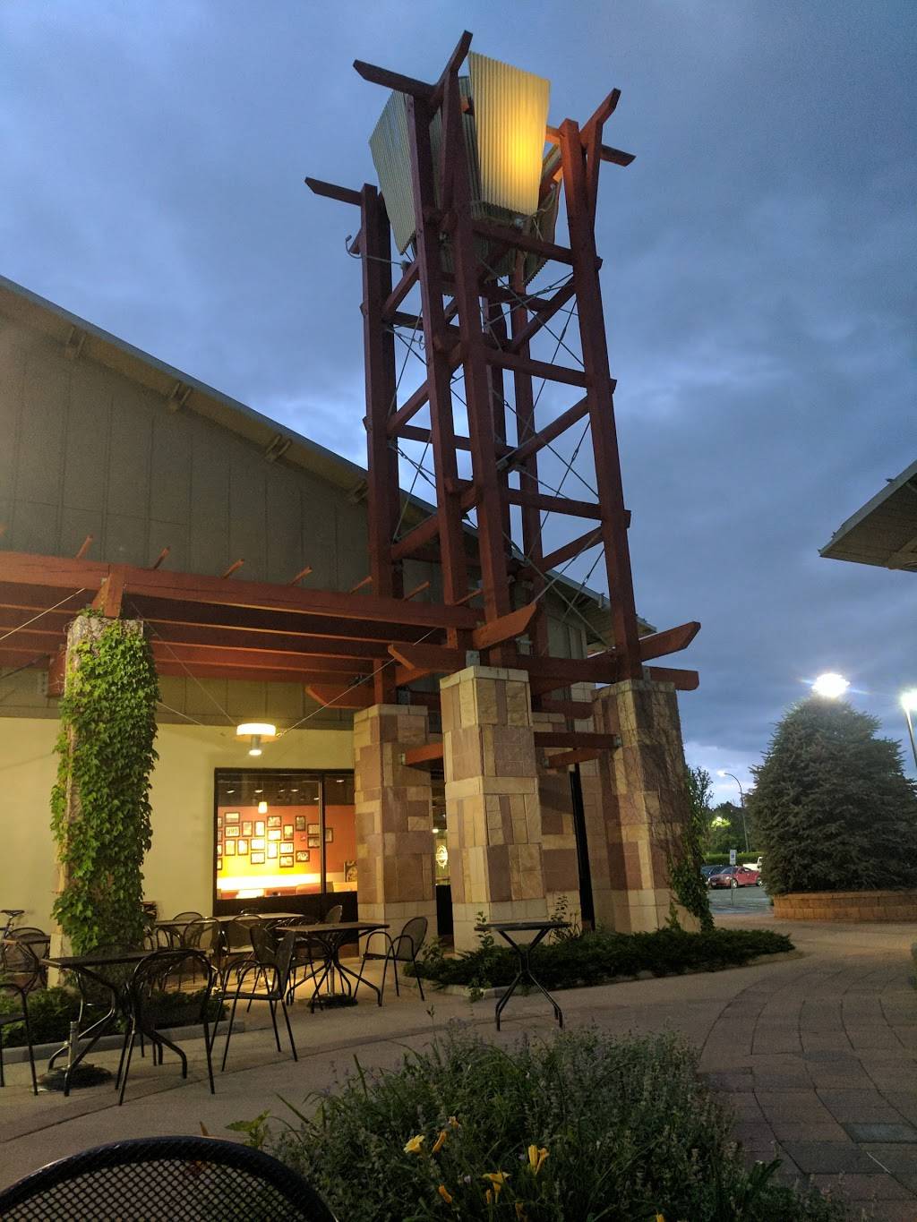 QDOBA Mexican Eats | restaurant | 7301 S Santa Fe Dr Suite 210, Littleton, CO 80120, USA | 3037039224 OR +1 303-703-9224