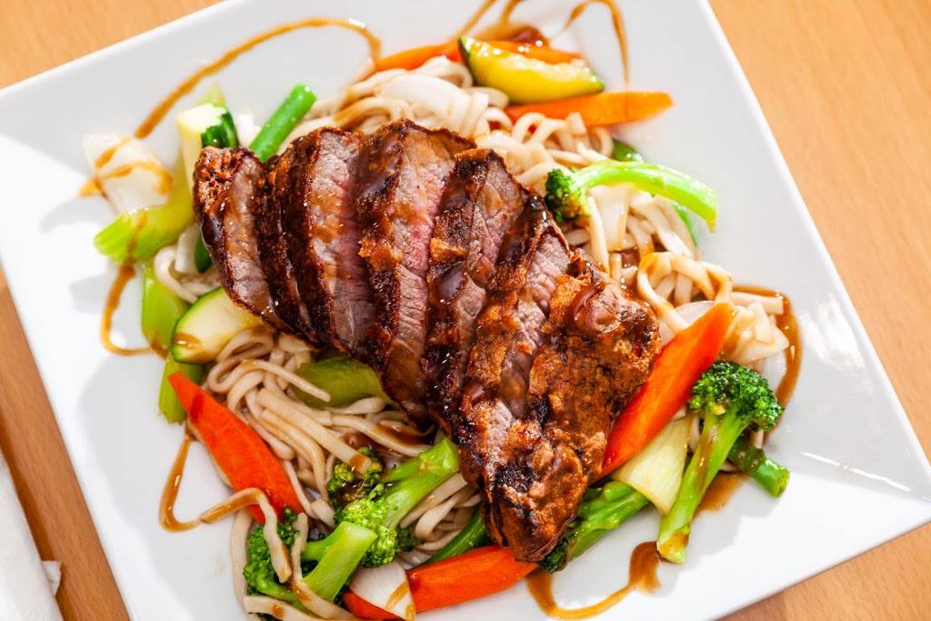 Angkor Wat Restaurant | restaurant | 61 Pleasant St, Woodstock, VT 05091, USA | 8024579029 OR +1 802-457-9029