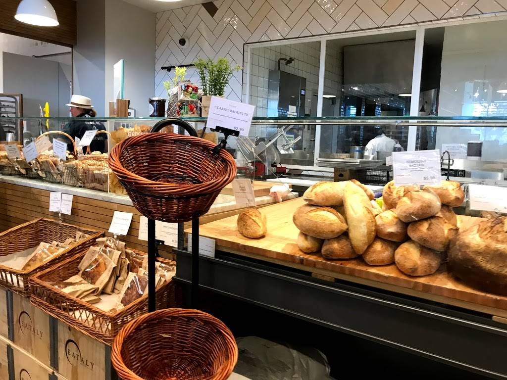 Eataly L.A. | cafe | 10250 Santa Monica Blvd, Los Angeles, CA 90067, USA | 2133108000 OR +1 213-310-8000