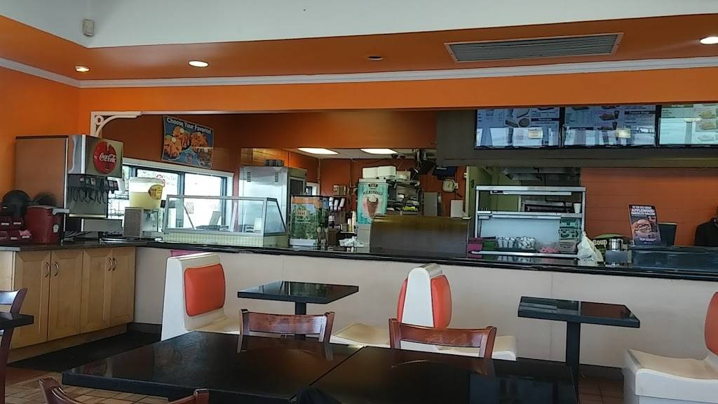 Miami Subs Grill | restaurant | 1851 Broadway Ave, Riviera Beach, FL 33404, USA | 5618813800 OR +1 561-881-3800