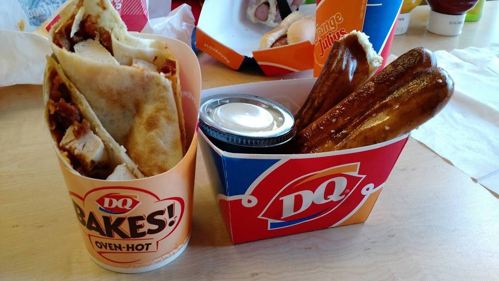 Dairy Queen Grill & Chill | restaurant | 552 Indian Boundary Rd Ste A&B, Chesterton, IN 46304, USA | 2199268844 OR +1 219-926-8844