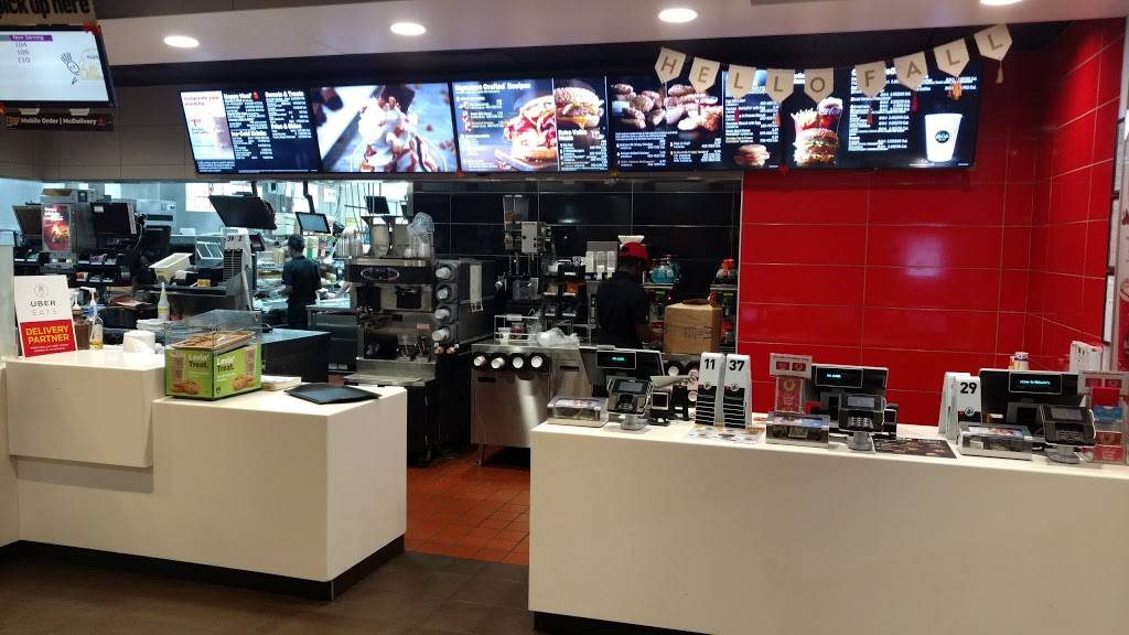 McDonalds | cafe | 4210 W Lake Mary Blvd, Lake Mary, FL 32746, USA | 4073333368 OR +1 407-333-3368