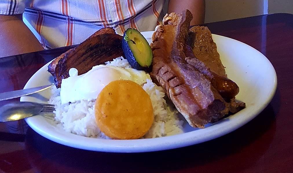 El Rincon Paisa Restaurante | restaurant | 16506 Farm to Market 1960 Rd W 529 Suite 101, Houston, TX 77095, USA | 2818584277 OR +1 281-858-4277