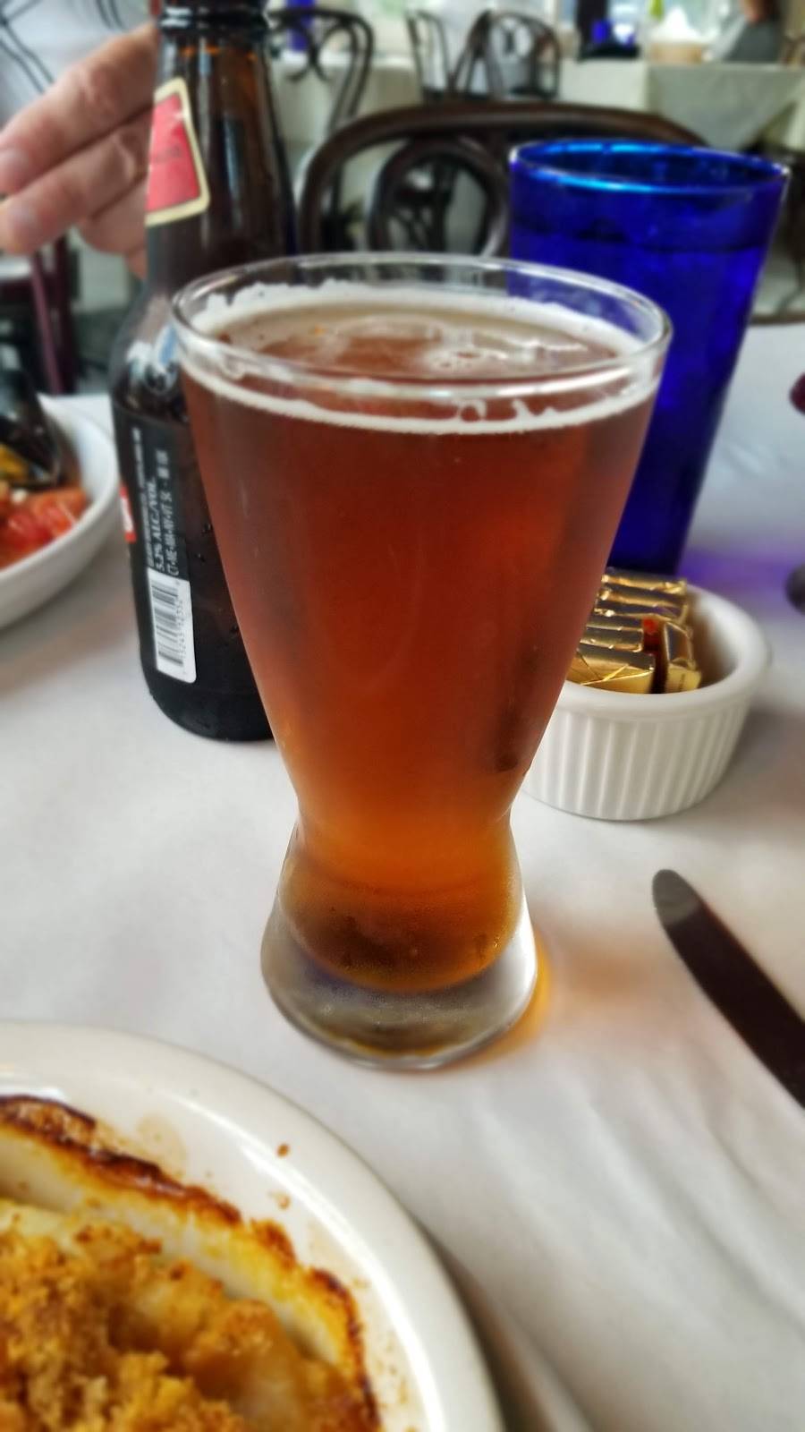 Landmark | restaurant | 2810, 28 E Grand Ave, Old Orchard Beach, ME 04064, USA | 2079340156 OR +1 207-934-0156