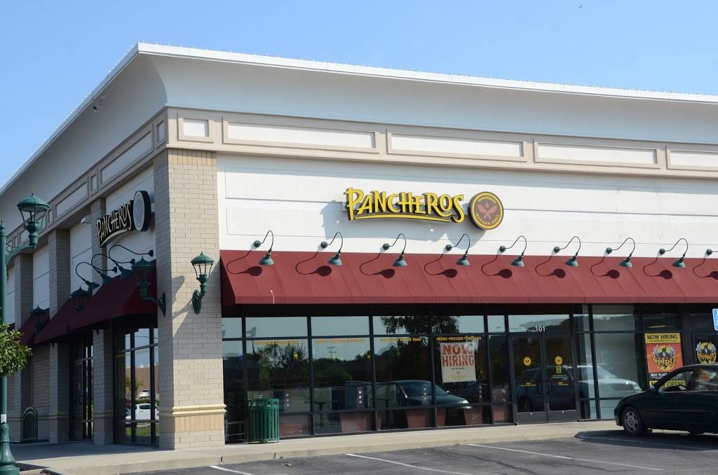 Pancheros Mexican Grill | restaurant | 421 N Stadium Blvd, Columbia, MO 65203, USA | 5734453096 OR +1 573-445-3096