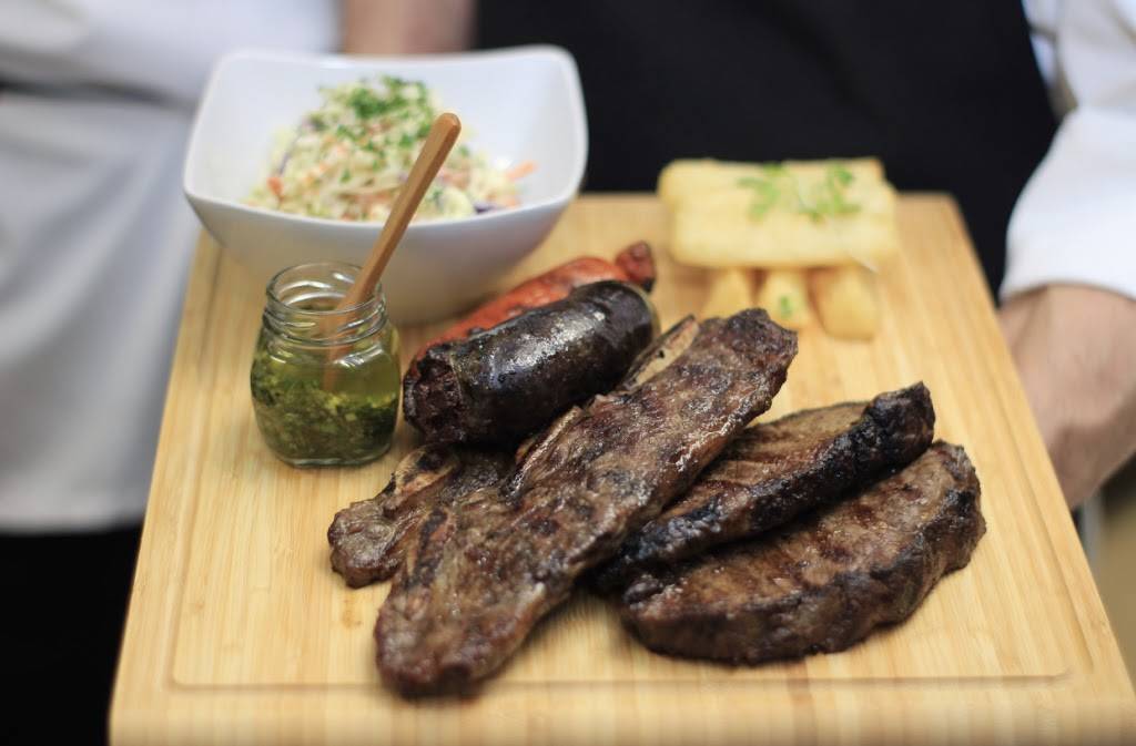 Maderos Latin Grill & Bar | restaurant | 1800 W Irving Park Rd, Chicago, IL 60613, USA | 7737998704 OR +1 773-799-8704