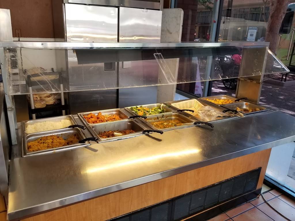 Crest Cafe | Mediterranean Cuisine | restaurant | 1017 K St, Sacramento, CA 95814, USA | 9164442722 OR +1 916-444-2722