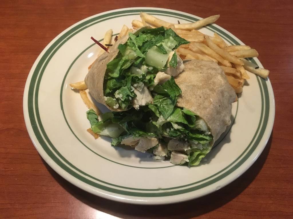 Top Deck | restaurant | 38 E 2nd St, Reno, NV 89501, USA | 7753231046 OR +1 775-323-1046