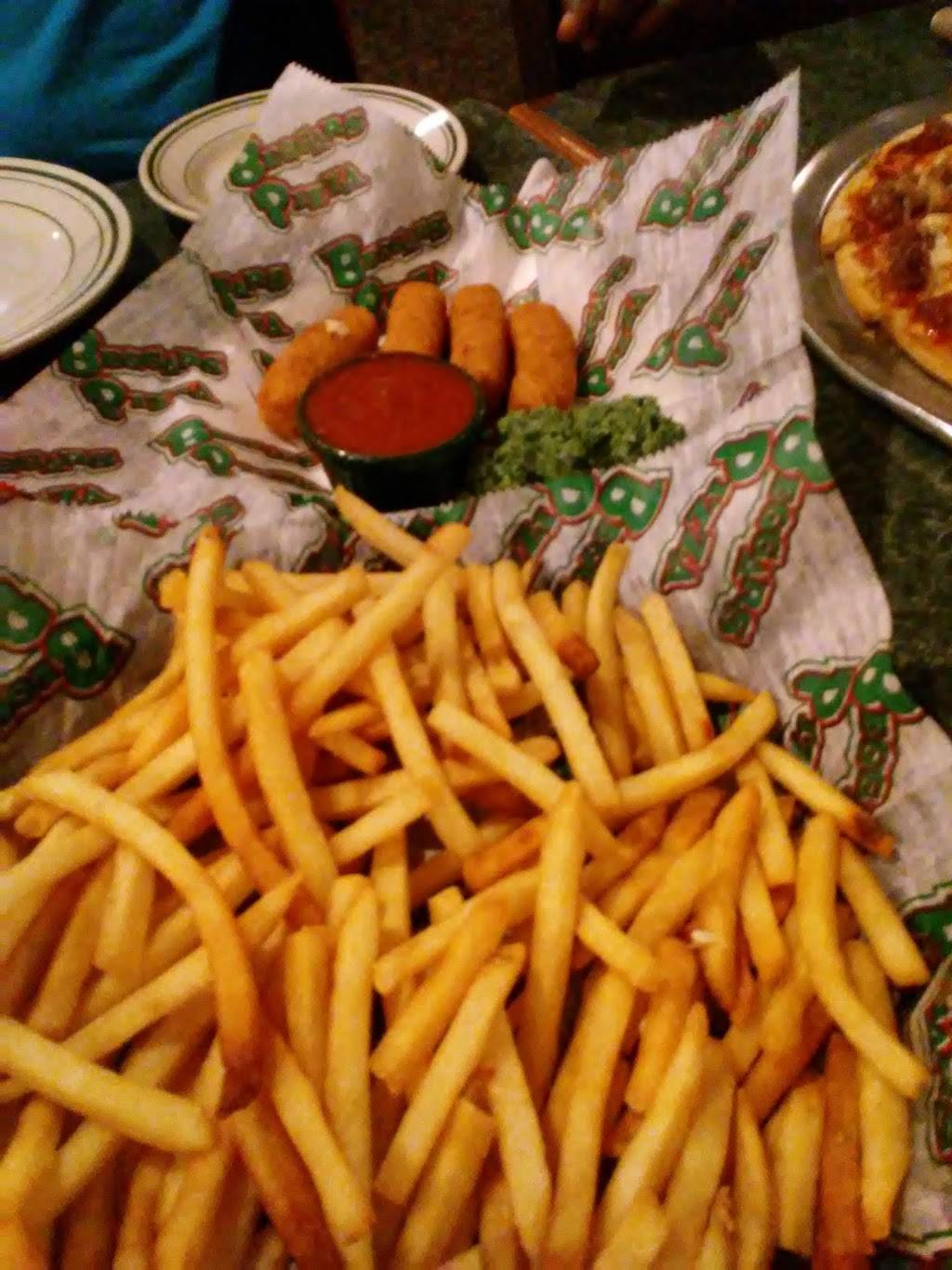 Beggars Pizza - Western | meal delivery | 12660 Western Ave, Blue Island, IL 60406, USA | 7083851234 OR +1 708-385-1234