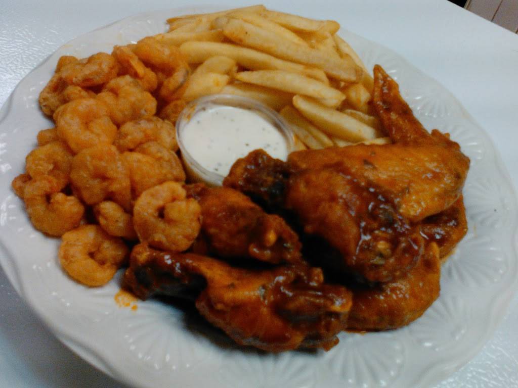 Wing King Of Fletcher Tampa | restaurant | 1132 E Fletcher Ave, Tampa, FL 33612, United States | 8136329464 OR +1 813-632-9464