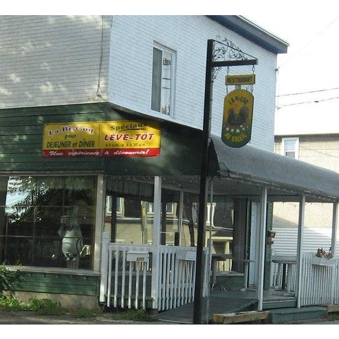 Restaurant La Bi-Coq au Soleil | restaurant | 5271 Boulevard Lévesque E, Laval, QC H7C 1N5, Canada | 4506644239 OR +1 450-664-4239