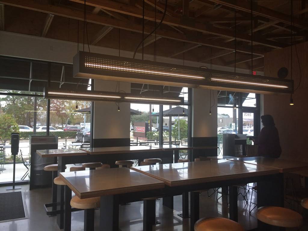 Chipotle Mexican Grill | restaurant | 3905 Dowlen Rd, Beaumont, TX 77706, USA | 4099240016 OR +1 409-924-0016