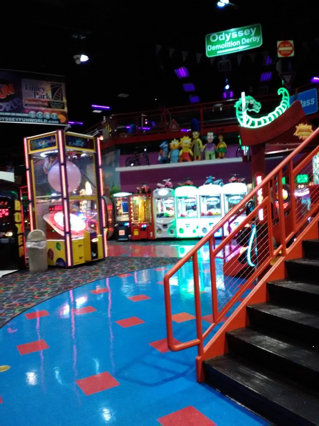 Little Caesars Pizza | meal takeaway | 13541 S Cicero Ave, Crestwood, IL 60445, USA | 7083968571 OR +1 708-396-8571