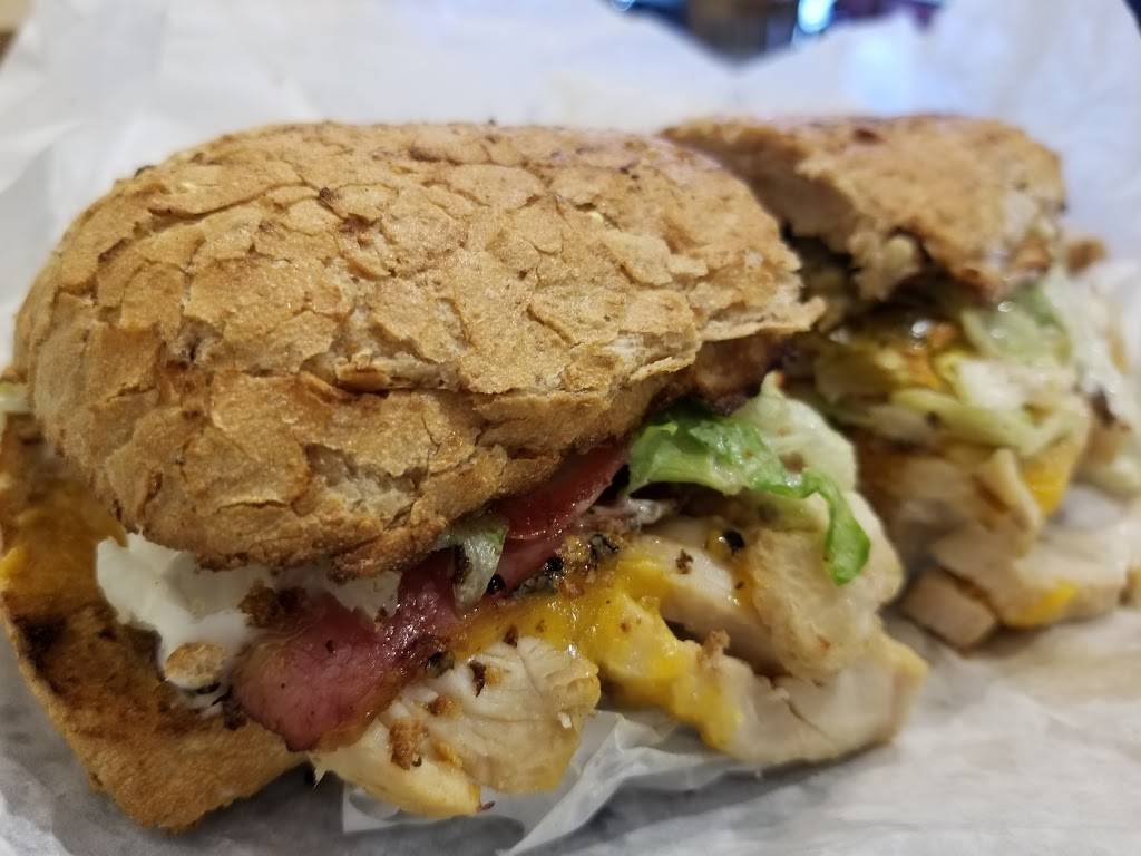 Potbelly Sandwich Shop | restaurant | 1240 Carl D. Silver Parkway, Fredericksburg, VA 22401, USA | 5407363946 OR +1 540-736-3946