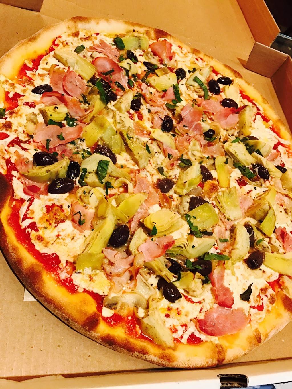 Via Roma Pizza Bar | restaurant | 445 Court St, Brooklyn, NY 11231, USA | 9293379714 OR +1 929-337-9714