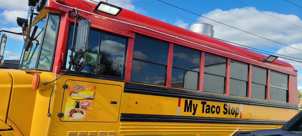 My Taco Stop | restaurant | 2131 N Mitthoefer Rd, Indianapolis, IN 46229, USA | 4632660391 OR +1 463-266-0391