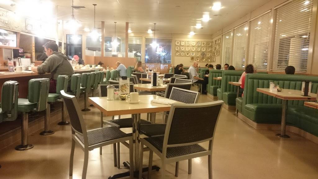 Milts Coffee Shop | cafe | 6112 Knudsen Dr, Bakersfield, CA 93308, USA | 6613994975 OR +1 661-399-4975