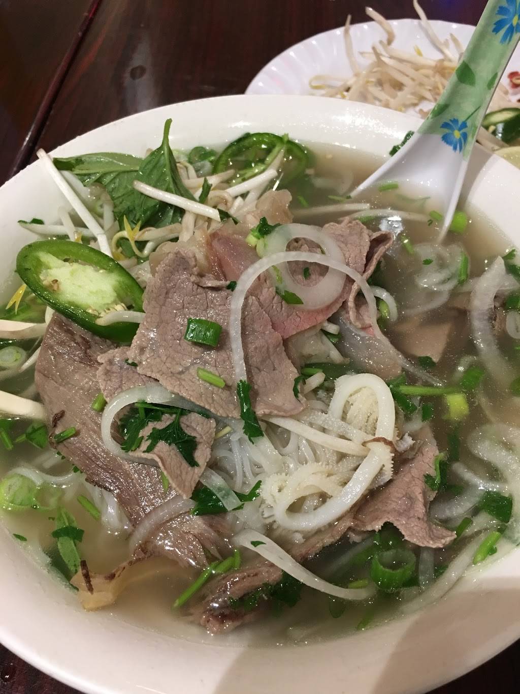 Pho Hung and Grill | restaurant | White Oak Shopping Center,, 11225 New Hampshire Ave, Silver Spring, MD 20904, USA | 3015921515 OR +1 301-592-1515