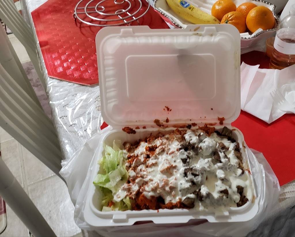 Shahs Halal Richmond Hill | restaurant | 120-23 Liberty Ave, South Richmond Hill, NY 11419, USA | 9173002444 OR +1 917-300-2444