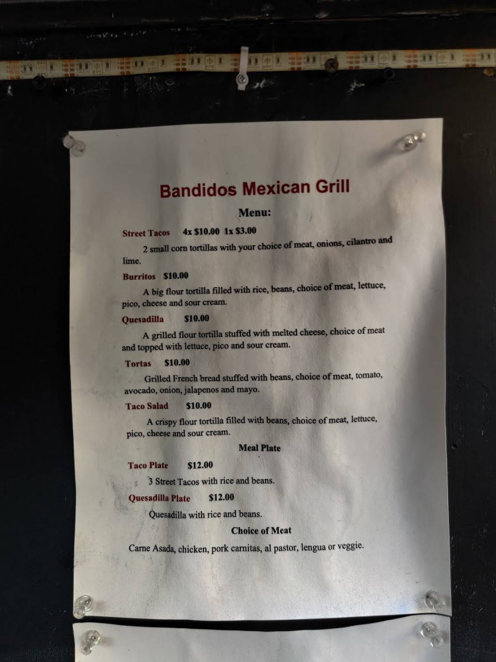 Brandidos Mexican Grill | restaurant | Redmond, WA 98052, USA | 4254452318 OR +1 425-445-2318
