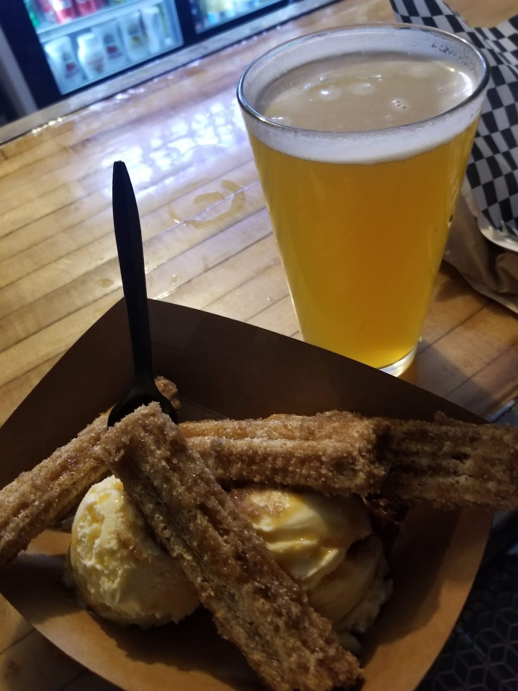 Percheron Mexican Grill | restaurant | 238 N 4th Ave, Tucson, AZ 85705, USA | 5204041178 OR +1 520-404-1178