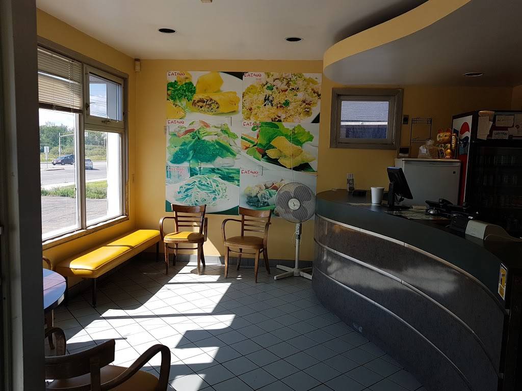 Cathay Restaurants | restaurant | 1423 Woodroffe Ave, Nepean, ON K2G 1V9, Canada | 6132282228 OR +1 613-228-2228