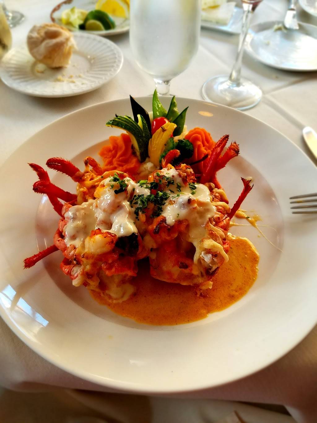 Bouchard Inn & Restaurant | restaurant | 505 Thames St, Newport, RI 02840, USA | 4018460123 OR +1 401-846-0123